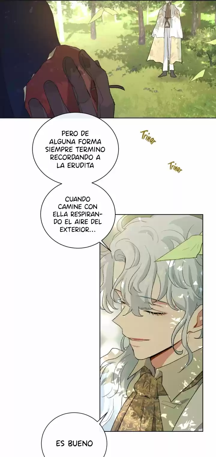 Me Convertí En La Fan Del Príncipe - Capítulo 52 - Página 102 - LectorTMOo