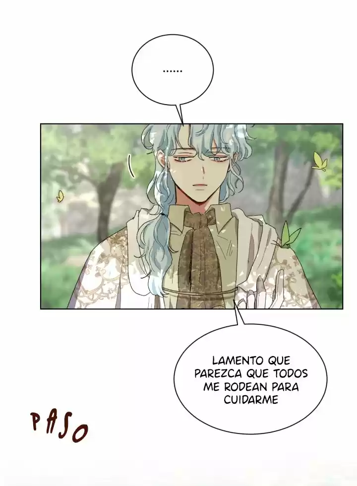 Me Convertí En La Fan Del Príncipe - Capítulo 52 - Página 107 - LectorTMOo