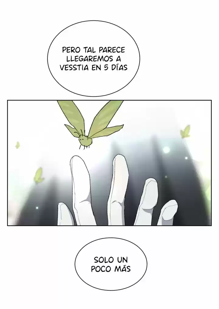 Me Convertí En La Fan Del Príncipe - Capítulo 52 - Página 109 - LectorTMOo
