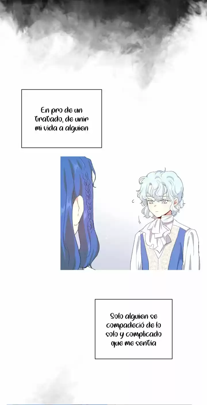 Me Convertí En La Fan Del Príncipe - Capítulo 52 - Página 125 - LectorTMOo