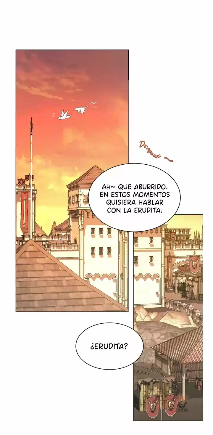 Me Convertí En La Fan Del Príncipe - Capítulo 53 - Página 5 - LectorTMOo