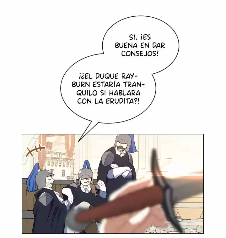 Me Convertí En La Fan Del Príncipe - Capítulo 53 - Página 6 - LectorTMOo