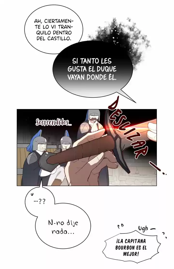Me Convertí En La Fan Del Príncipe - Capítulo 53 - Página 8 - LectorTMOo