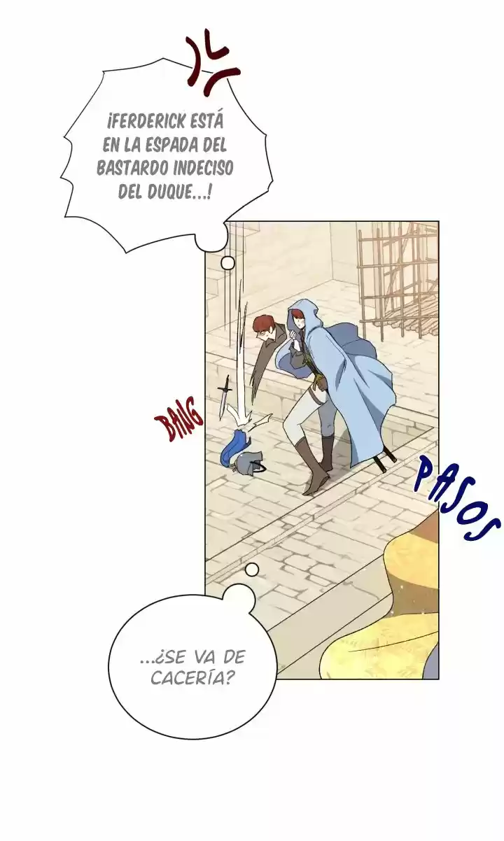 Me Convertí En La Fan Del Príncipe - Capítulo 53 - Página 14 - LectorTMOo