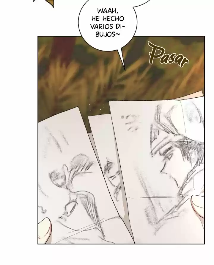 Me Convertí En La Fan Del Príncipe - Capítulo 53 - Página 18 - LectorTMOo