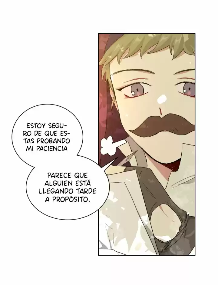 Me Convertí En La Fan Del Príncipe - Capítulo 53 - Página 21 - LectorTMOo