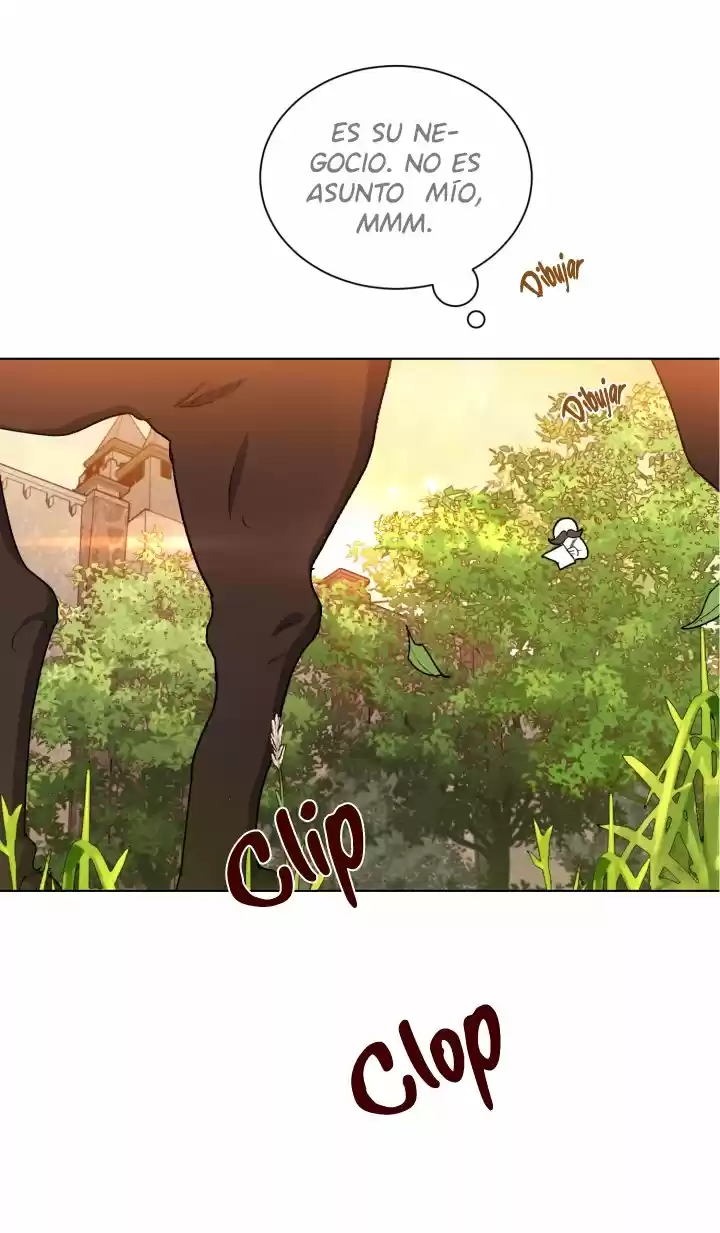 Me Convertí En La Fan Del Príncipe - Capítulo 53 - Página 22 - LectorTMOo