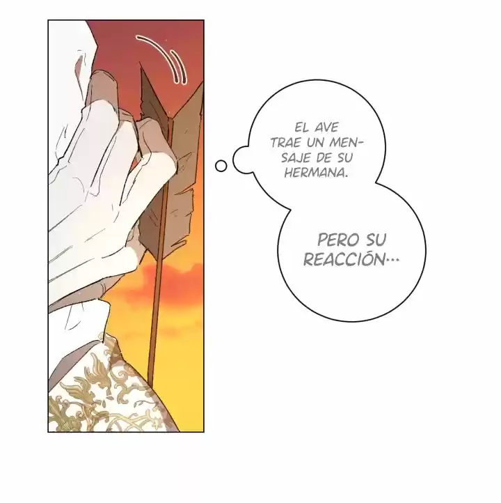 Me Convertí En La Fan Del Príncipe - Capítulo 53 - Página 38 - LectorTMOo