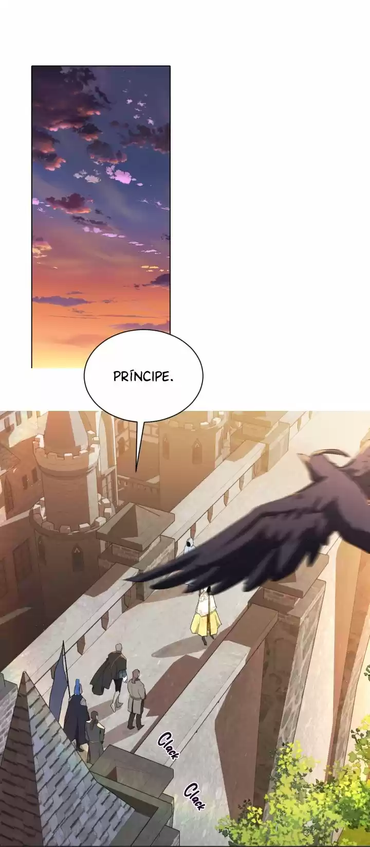 Me Convertí En La Fan Del Príncipe - Capítulo 53 - Página 43 - LectorTMOo