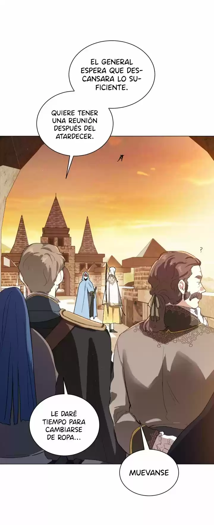 Me Convertí En La Fan Del Príncipe - Capítulo 53 - Página 45 - LectorTMOo