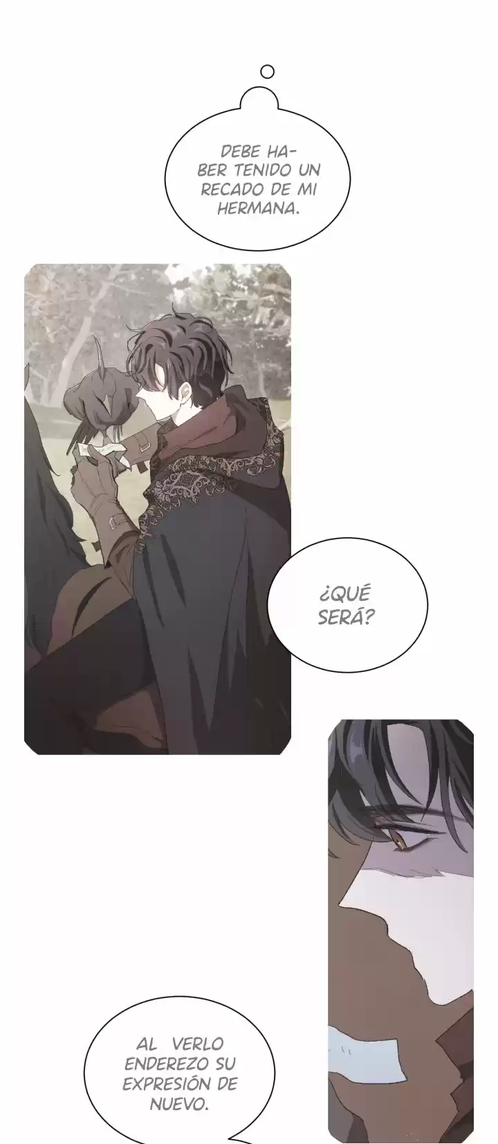 Me Convertí En La Fan Del Príncipe - Capítulo 53 - Página 50 - LectorTMOo