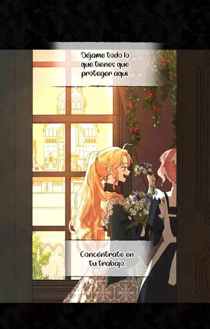 Me Convertí En La Fan Del Príncipe - Capítulo 53 - Página 62 - LectorTMOo