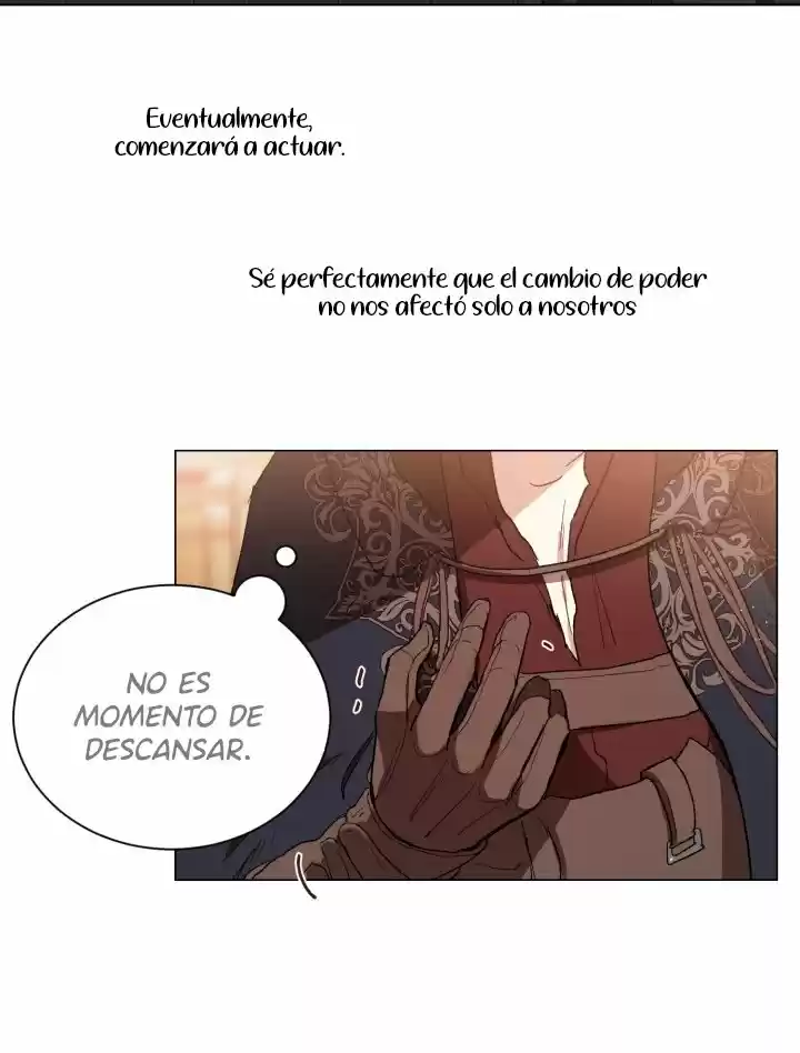 Me Convertí En La Fan Del Príncipe - Capítulo 53 - Página 68 - LectorTMOo