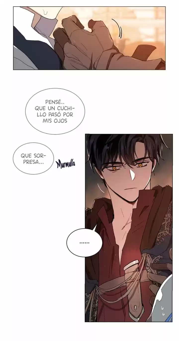 Me Convertí En La Fan Del Príncipe - Capítulo 53 - Página 79 - LectorTMOo