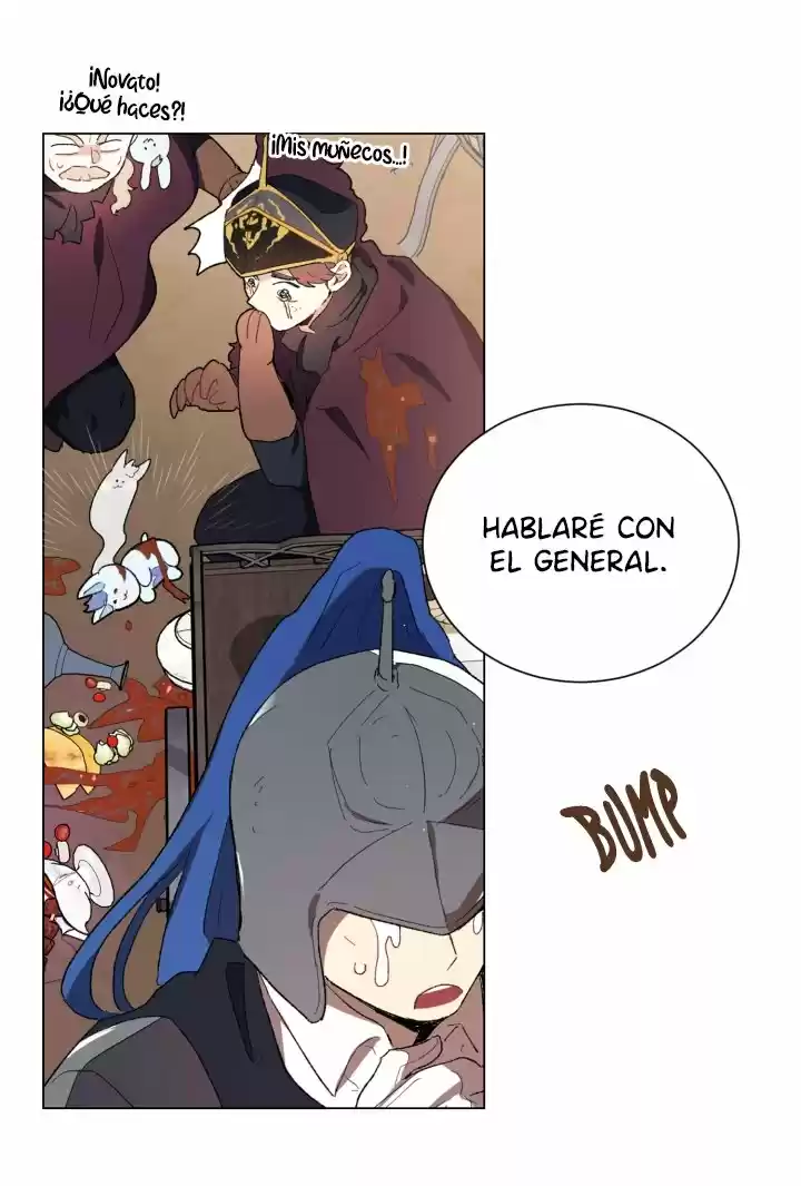 Me Convertí En La Fan Del Príncipe - Capítulo 53 - Página 80 - LectorTMOo