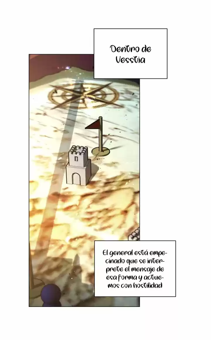Me Convertí En La Fan Del Príncipe - Capítulo 53 - Página 96 - LectorTMOo