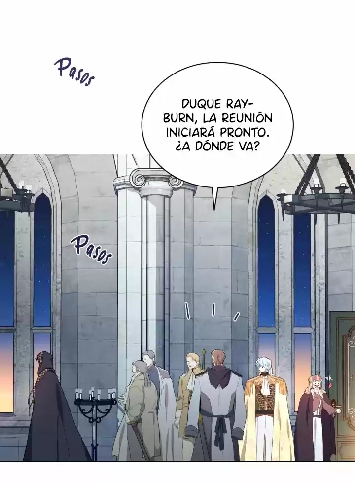Me Convertí En La Fan Del Príncipe - Capítulo 53 - Página 103 - LectorTMOo