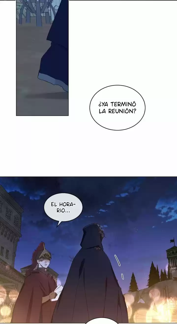 Me Convertí En La Fan Del Príncipe - Capítulo 53 - Página 109 - LectorTMOo