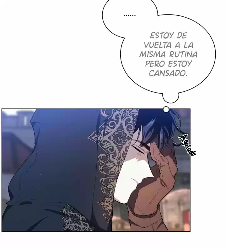Me Convertí En La Fan Del Príncipe - Capítulo 53 - Página 110 - LectorTMOo