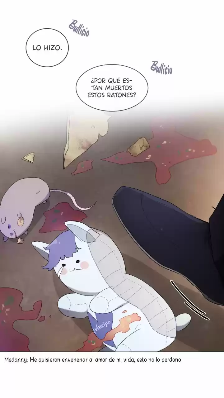 Me Convertí En La Fan Del Príncipe - Capítulo 53 - Página 117 - LectorTMOo