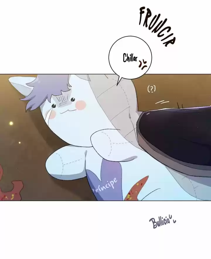Me Convertí En La Fan Del Príncipe - Capítulo 53 - Página 119 - LectorTMOo