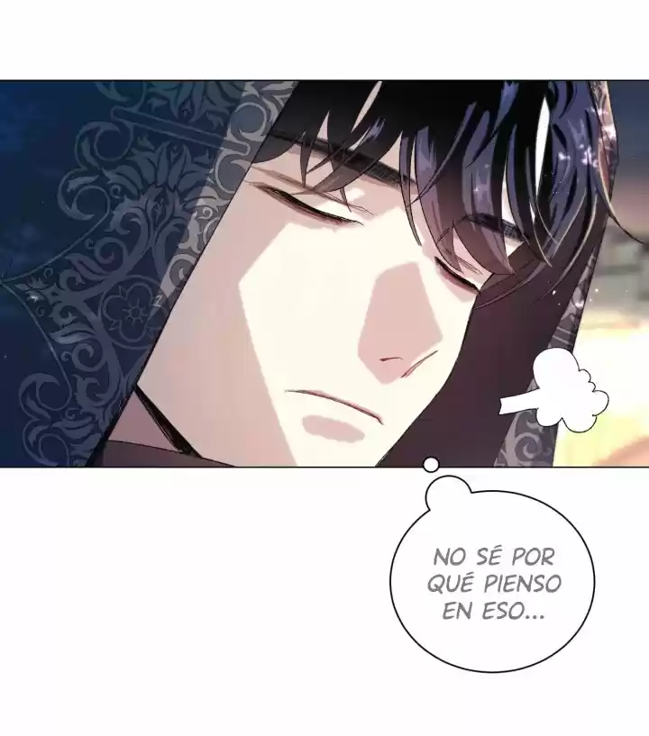 Me Convertí En La Fan Del Príncipe - Capítulo 53 - Página 121 - LectorTMOo