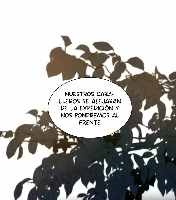 Me Convertí En La Fan Del Príncipe - Capítulo 53 - Página 124 - LectorTMOo