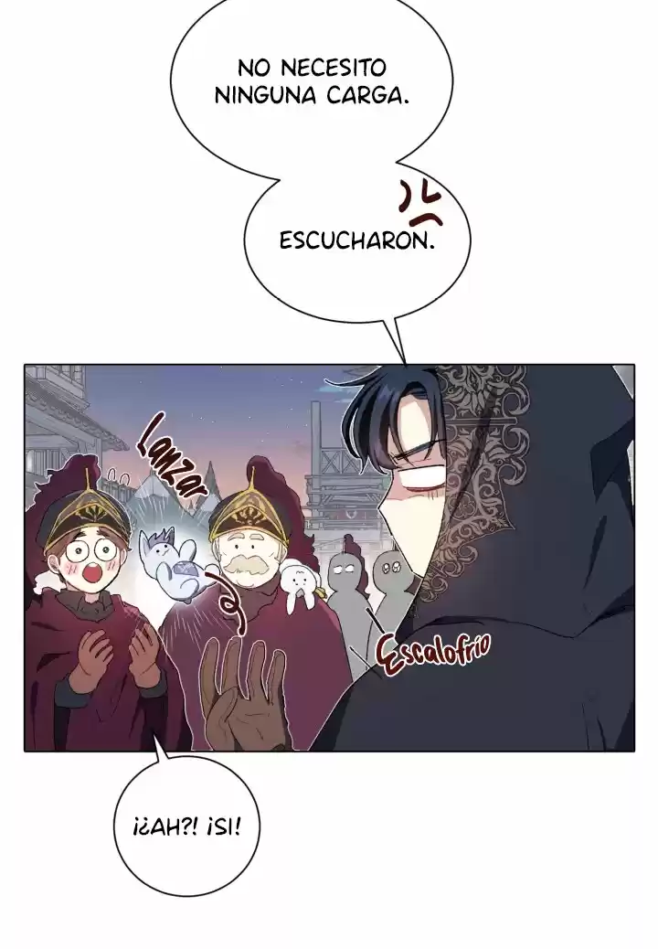 Me Convertí En La Fan Del Príncipe - Capítulo 53 - Página 128 - LectorTMOo