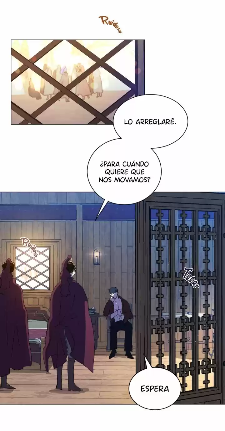 Me Convertí En La Fan Del Príncipe - Capítulo 53 - Página 138 - LectorTMOo