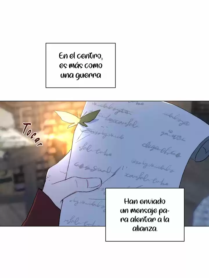 Me Convertí En La Fan Del Príncipe - Capítulo 53 - Página 139 - LectorTMOo