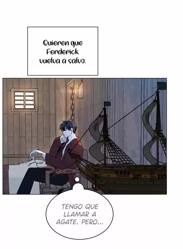 Me Convertí En La Fan Del Príncipe - Capítulo 53 - Página 141 - LectorTMOo