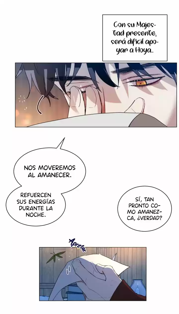 Me Convertí En La Fan Del Príncipe - Capítulo 53 - Página 142 - LectorTMOo