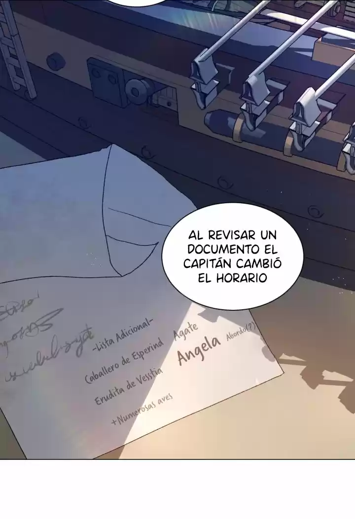 Me Convertí En La Fan Del Príncipe - Capítulo 54 - Página 6 - LectorTMOo