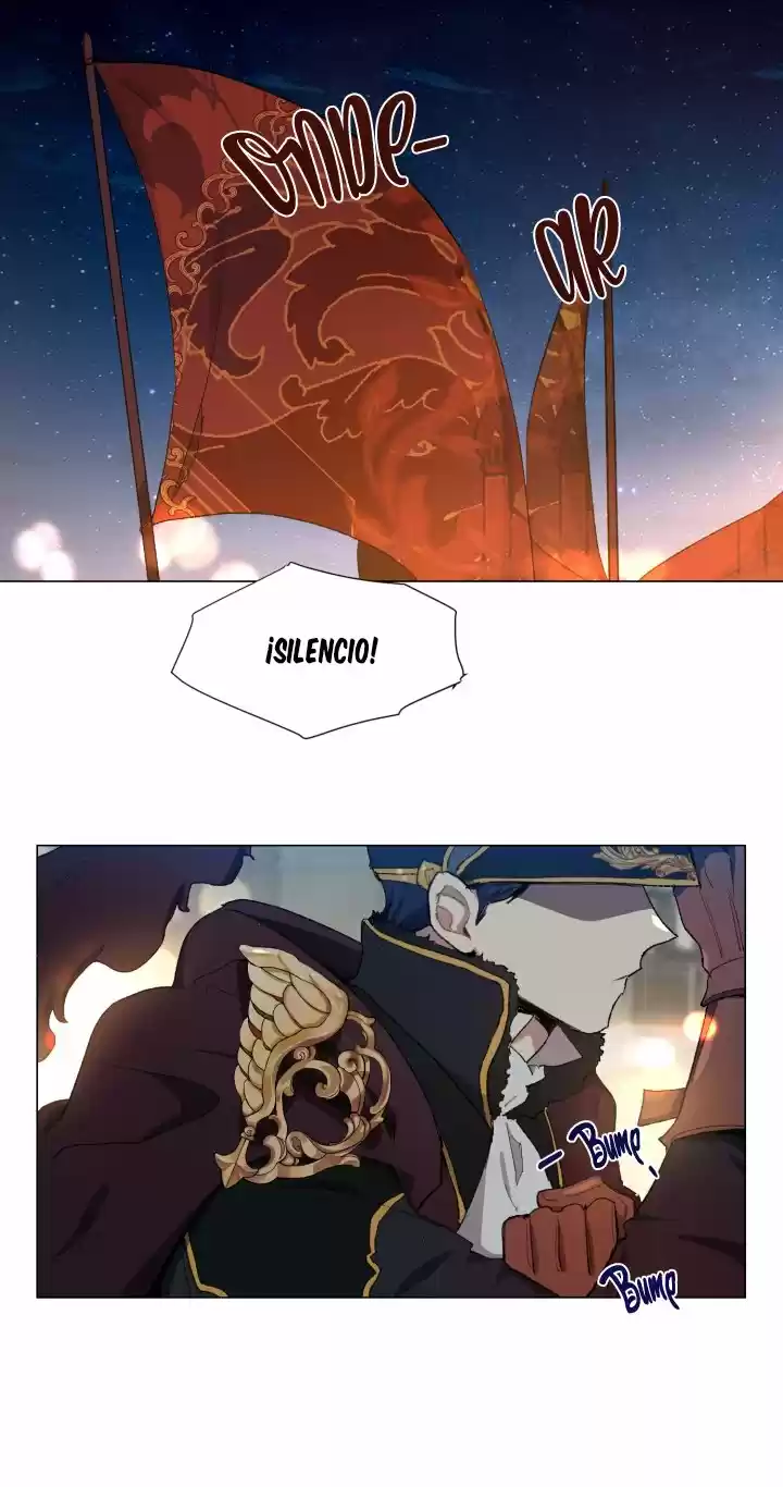 Me Convertí En La Fan Del Príncipe - Capítulo 54 - Página 8 - LectorTMOo