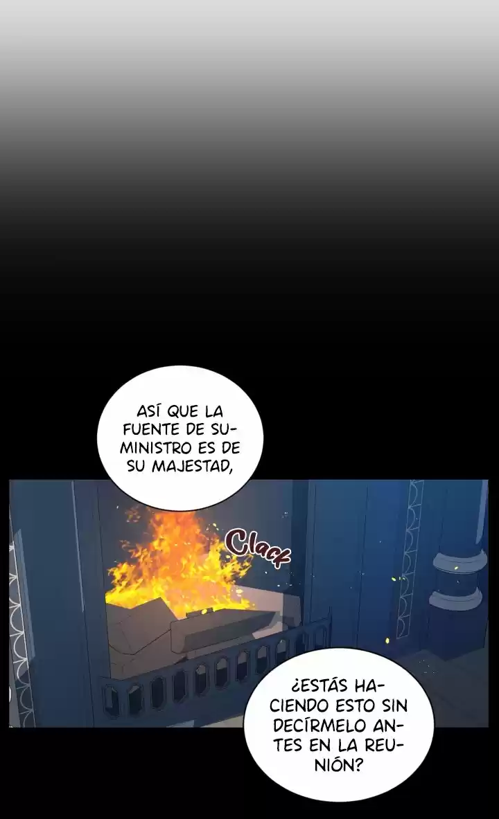 Me Convertí En La Fan Del Príncipe - Capítulo 54 - Página 14 - LectorTMOo