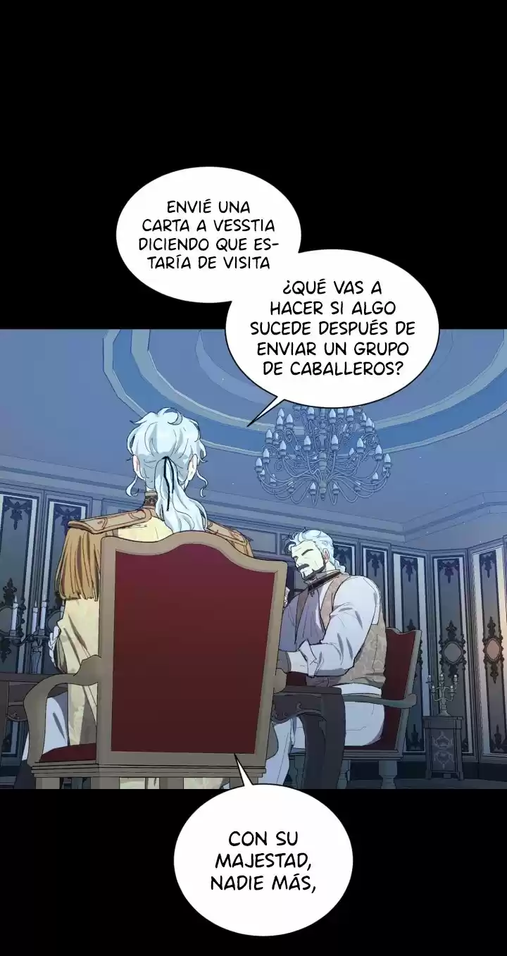 Me Convertí En La Fan Del Príncipe - Capítulo 54 - Página 15 - LectorTMOo