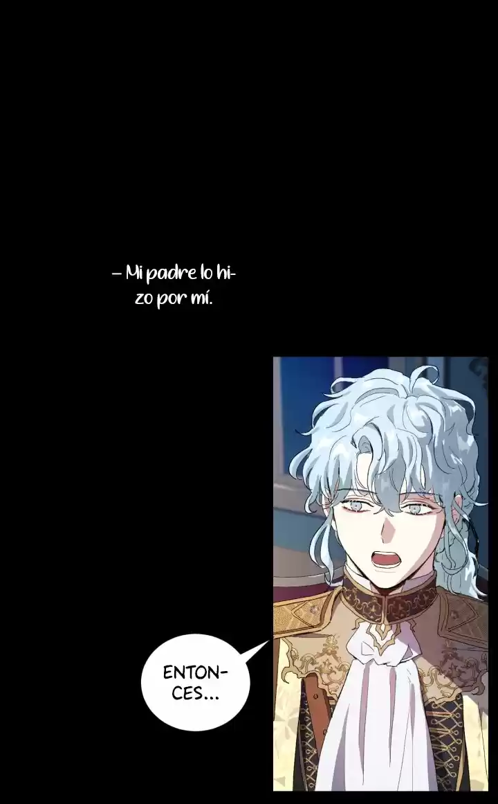 Me Convertí En La Fan Del Príncipe - Capítulo 54 - Página 16 - LectorTMOo
