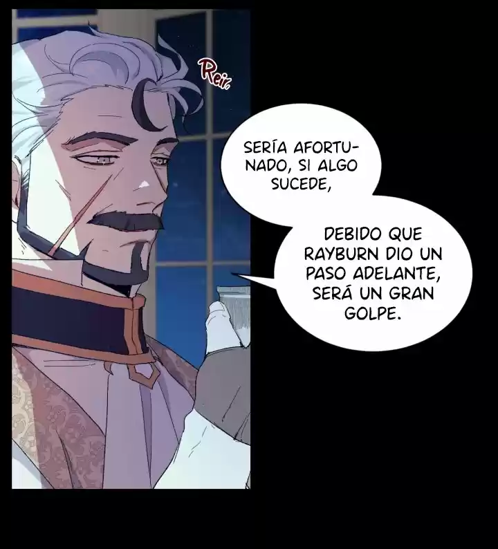 Me Convertí En La Fan Del Príncipe - Capítulo 54 - Página 17 - LectorTMOo