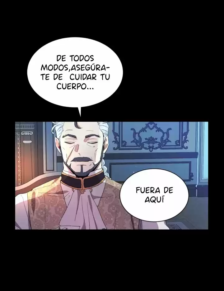 Me Convertí En La Fan Del Príncipe - Capítulo 54 - Página 23 - LectorTMOo