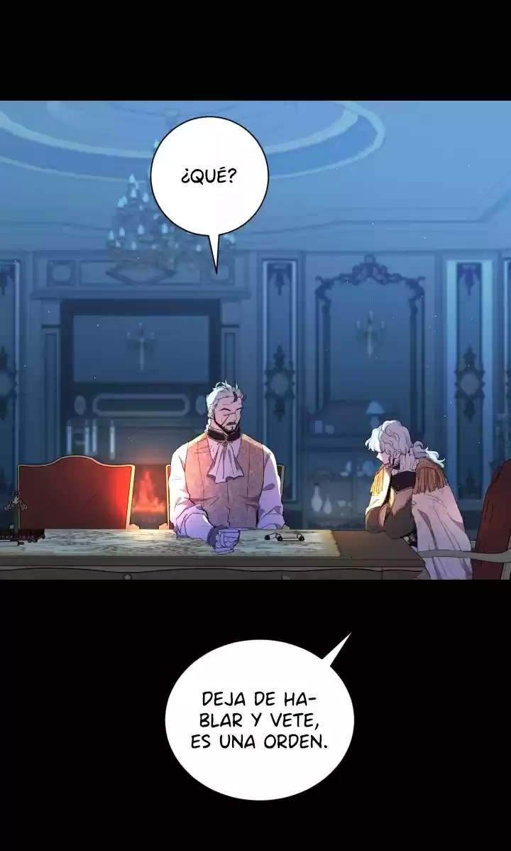 Me Convertí En La Fan Del Príncipe - Capítulo 54 - Página 24 - LectorTMOo
