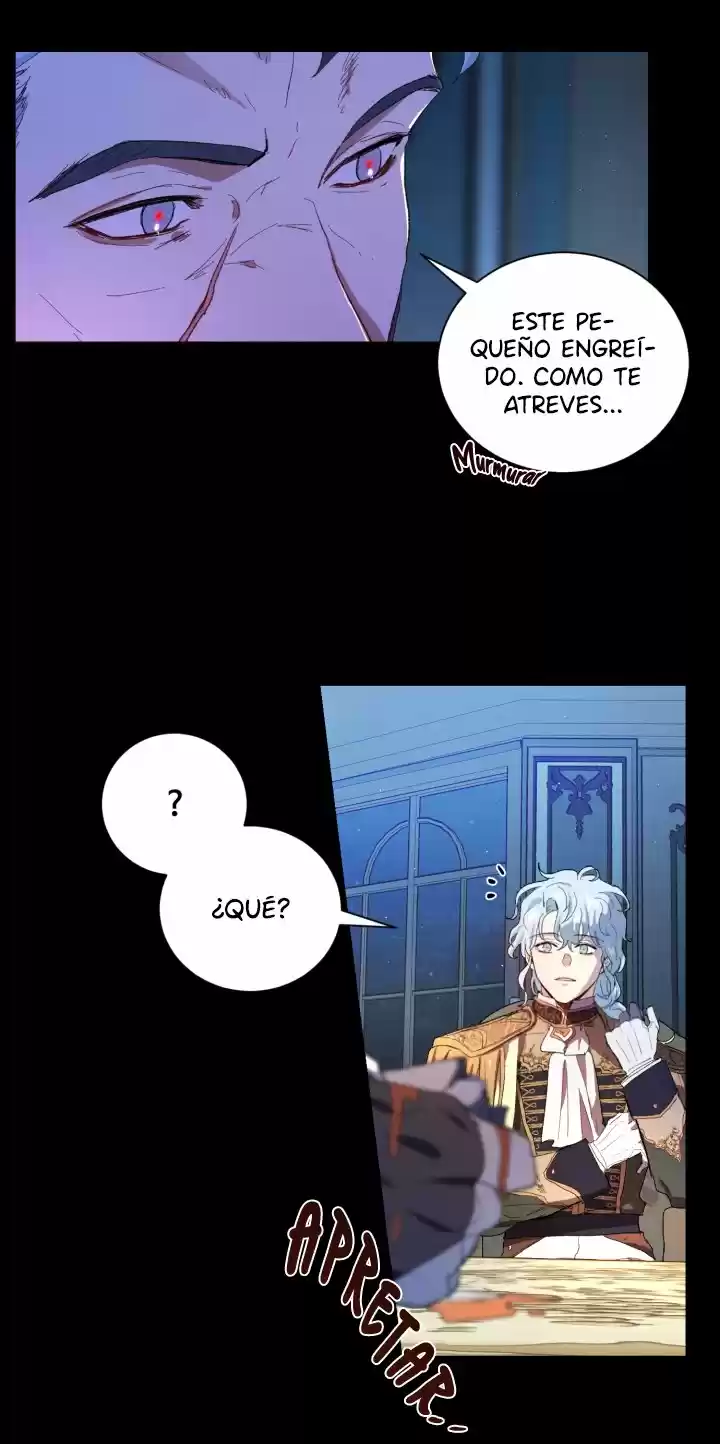 Me Convertí En La Fan Del Príncipe - Capítulo 54 - Página 25 - LectorTMOo