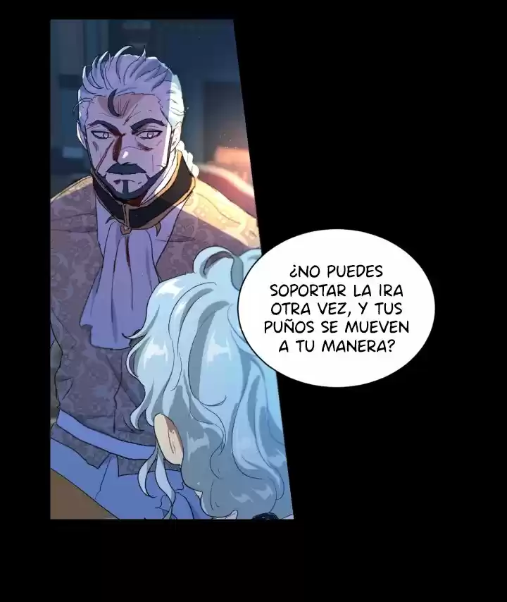 Me Convertí En La Fan Del Príncipe - Capítulo 54 - Página 26 - LectorTMOo