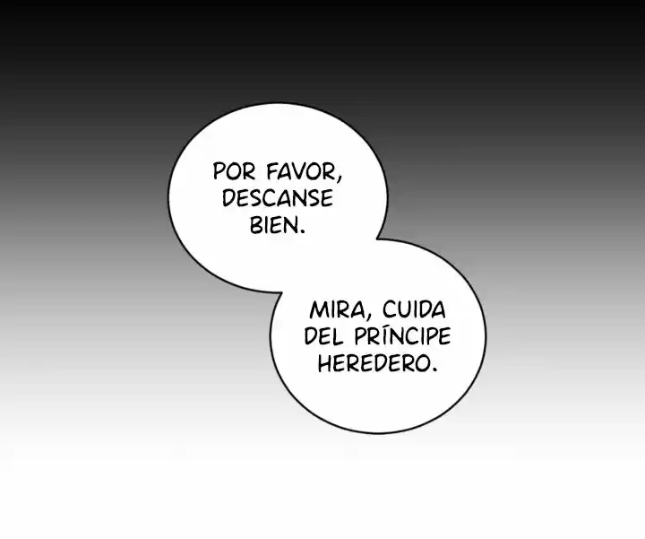 Me Convertí En La Fan Del Príncipe - Capítulo 54 - Página 29 - LectorTMOo