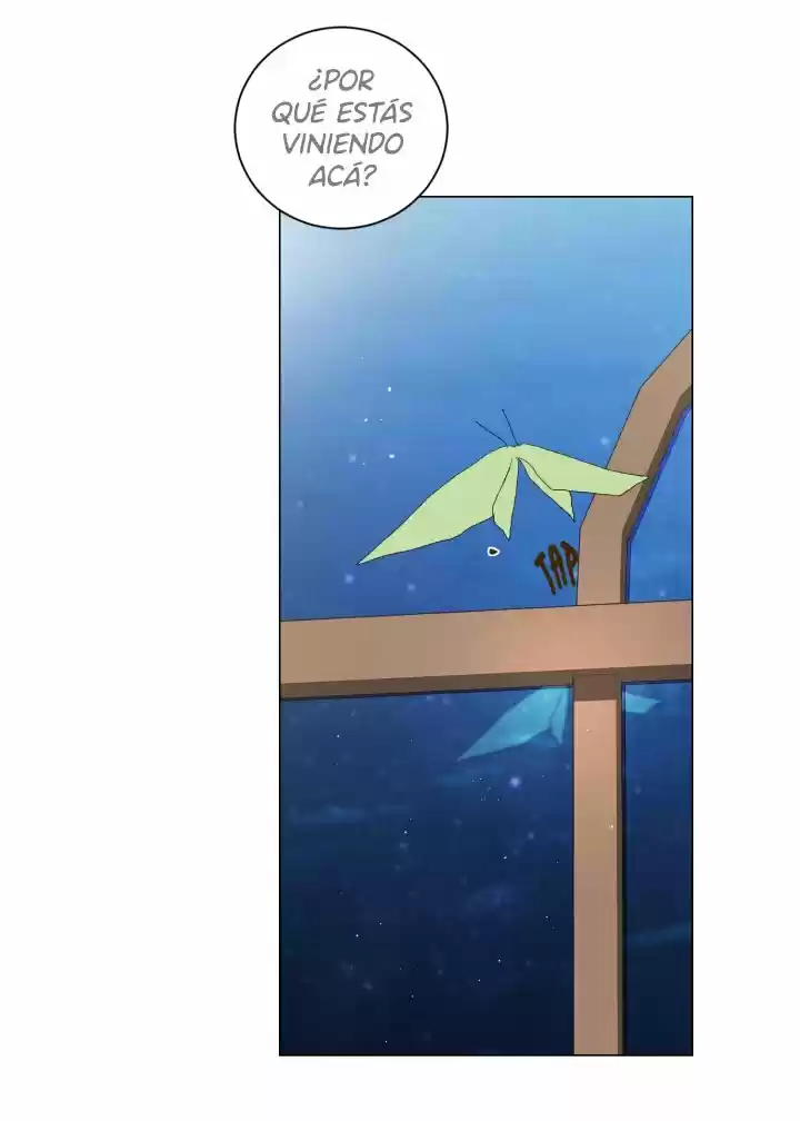 Me Convertí En La Fan Del Príncipe - Capítulo 54 - Página 32 - LectorTMOo
