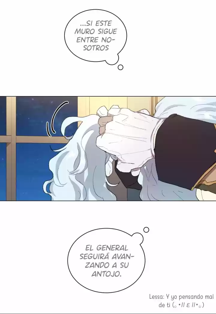 Me Convertí En La Fan Del Príncipe - Capítulo 54 - Página 33 - LectorTMOo