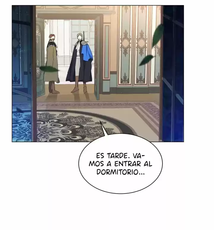 Me Convertí En La Fan Del Príncipe - Capítulo 54 - Página 43 - LectorTMOo