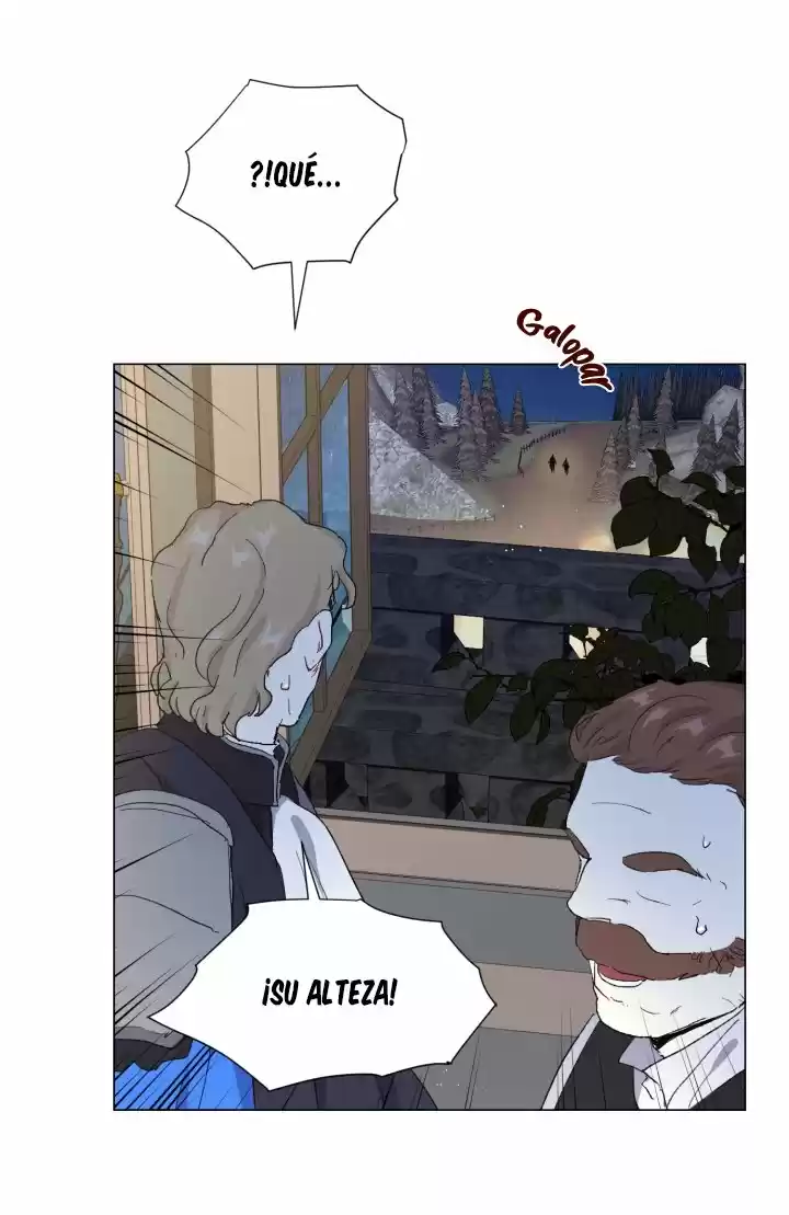 Me Convertí En La Fan Del Príncipe - Capítulo 54 - Página 44 - LectorTMOo