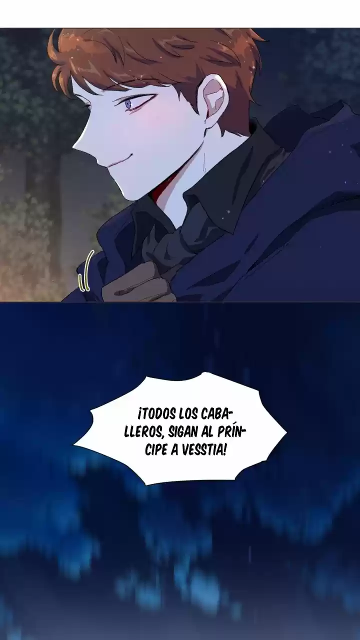 Me Convertí En La Fan Del Príncipe - Capítulo 54 - Página 48 - LectorTMOo