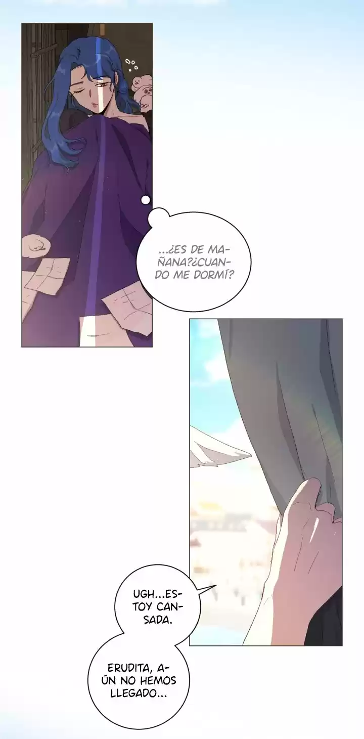 Me Convertí En La Fan Del Príncipe - Capítulo 54 - Página 51 - LectorTMOo