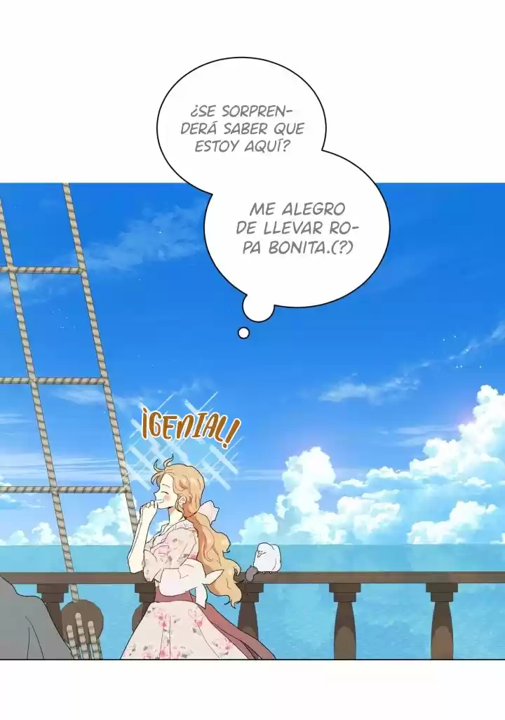Me Convertí En La Fan Del Príncipe - Capítulo 54 - Página 57 - LectorTMOo